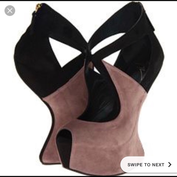 Giuseppe Zanotti Camelia Sandal – Shoes Post Giuseppe Zanotti (Cam Cannella)